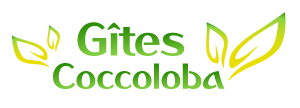 Gites Coccoloba Sainte-Anne Guadeloupe